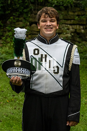 Marching 110 Formal Photos 2021