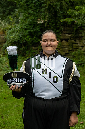 Marching 110 Formal Photos 2021