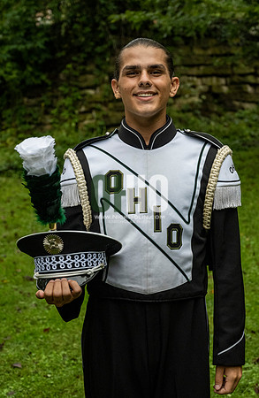 Marching 110 Formal Photos 2021