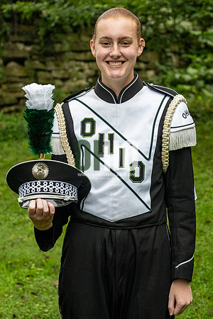 Marching 110 Formal Photos 2021