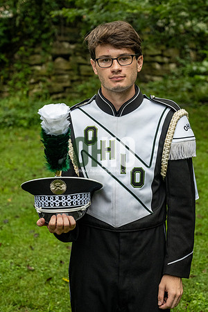 Marching 110 Formal Photos 2021