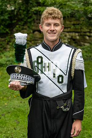 Marching 110 Formal Photos 2021