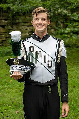 Marching 110 Formal Photos 2021