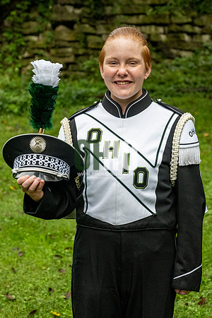 Marching 110 Formal Photos 2021