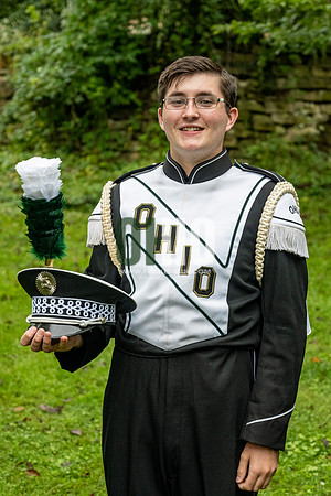 Marching 110 Formal Photos 2021