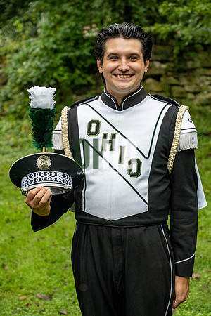 Marching 110 Formal Photos 2021
