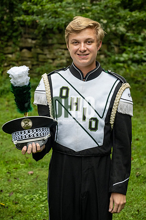 Marching 110 Formal Photos 2021