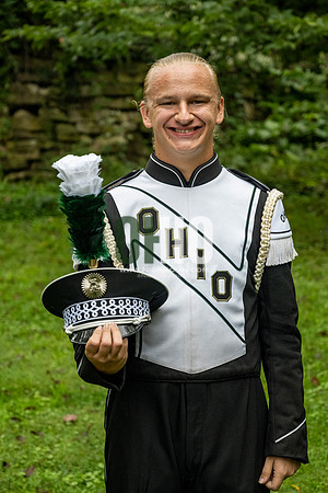 Marching 110 Formal Photos 2021