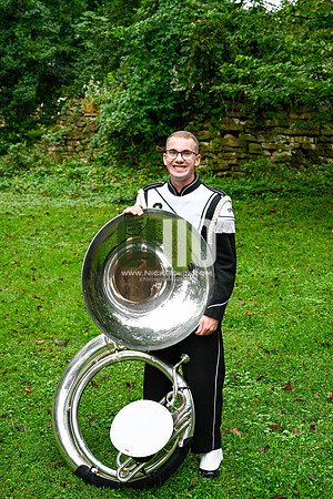 Marching 110 Formal Photos 2021