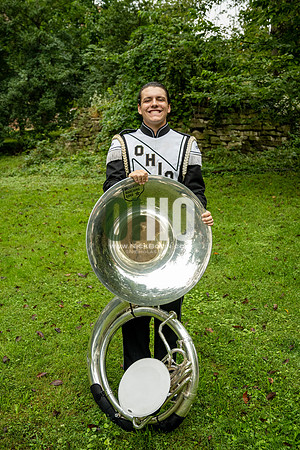 Marching 110 Formal Photos 2021