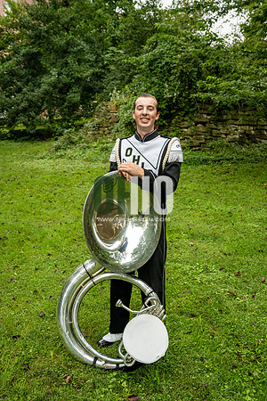 Marching 110 Formal Photos 2021