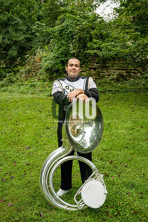 Marching 110 Formal Photos 2021