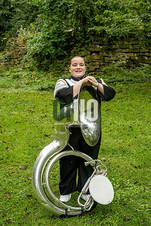 Marching 110 Formal Photos 2021