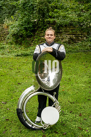 Marching 110 Formal Photos 2021
