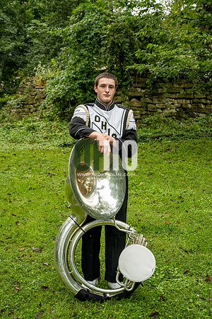 Marching 110 Formal Photos 2021