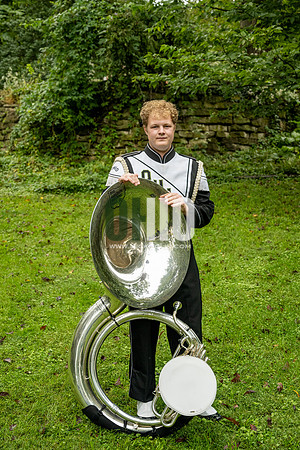 Marching 110 Formal Photos 2021