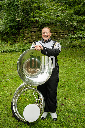 Marching 110 Formal Photos 2021