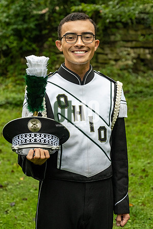 Marching 110 Formal Photos 2021