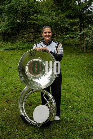 Marching 110 Formal Photos 2021