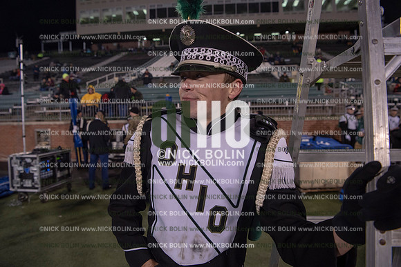 Marching 110 Buffalo 2018