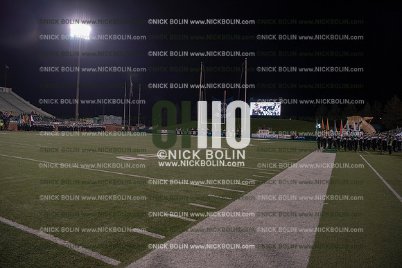 Marching 110 Buffalo 2018