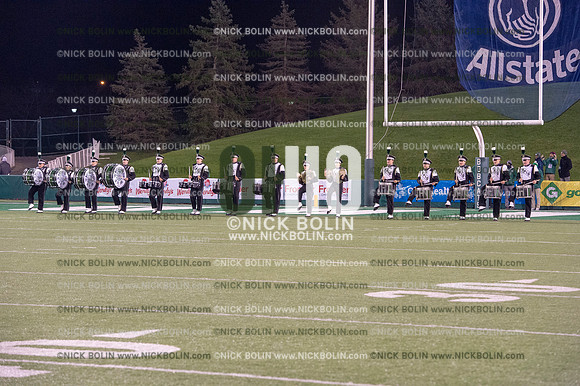Marching 110 Buffalo 2018