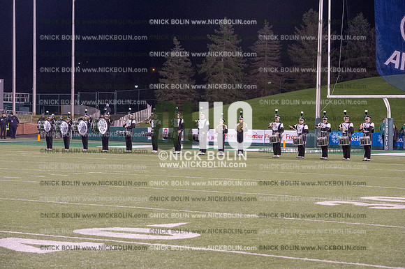 Marching 110 Buffalo 2018