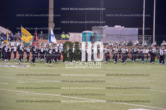 Marching 110 Buffalo 2018