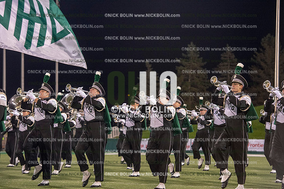Marching 110 Buffalo 2018