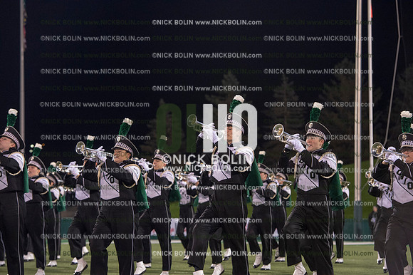 Marching 110 Buffalo 2018