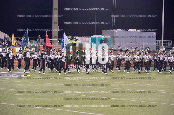 Marching 110 Buffalo 2018