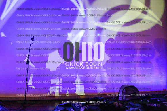 Marching 110 Theater 2018