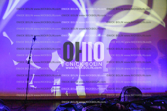 Marching 110 Theater 2018