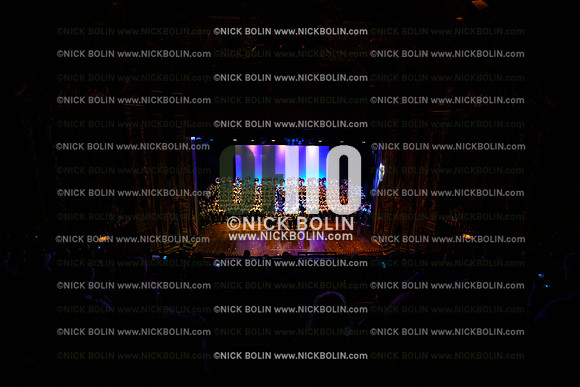 Marching 110 Theater 2018