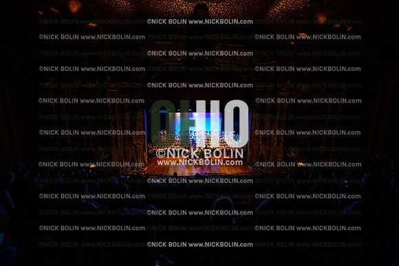 Marching 110 Theater 2018