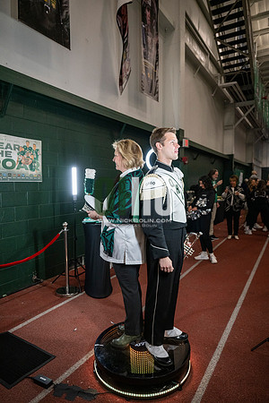 Ohio University Marching 110