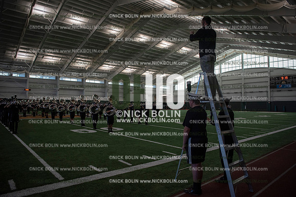 Marching 110 Akron 2018