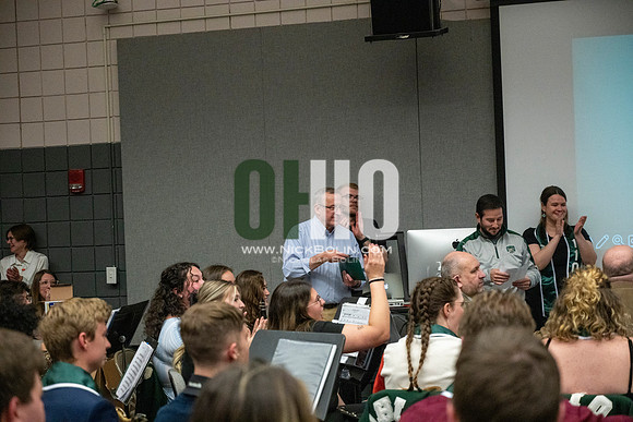 Marching 110 Jam 2024