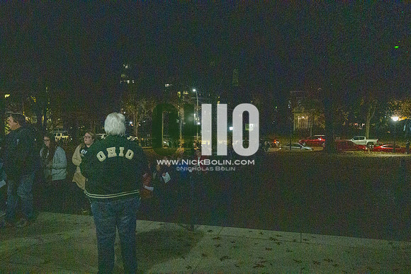Marching 110 Varsity Show 2023