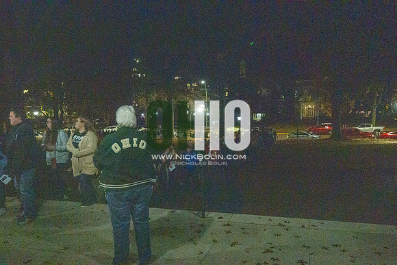 Marching 110 Varsity Show 2023
