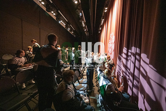 Marching 110 Varsity Show 2023