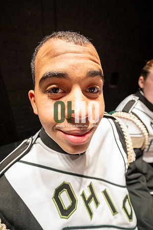 Marching 110 Varsity Show 2023