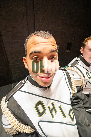 Marching 110 Varsity Show 2023