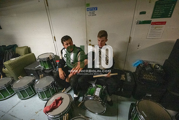Marching 110 Varsity Show 2023