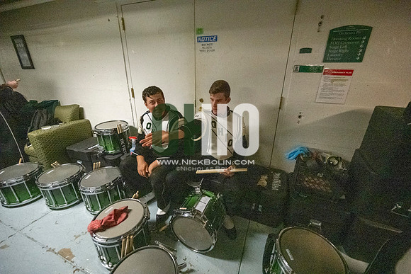Marching 110 Varsity Show 2023