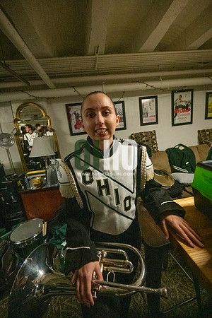 Marching 110 Varsity Show 2023