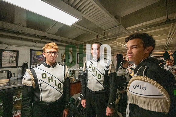 Marching 110 Varsity Show 2023