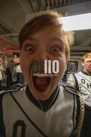 Marching 110 Varsity Show 2023