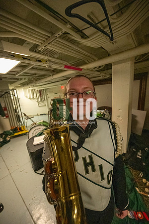 Marching 110 Varsity Show 2023