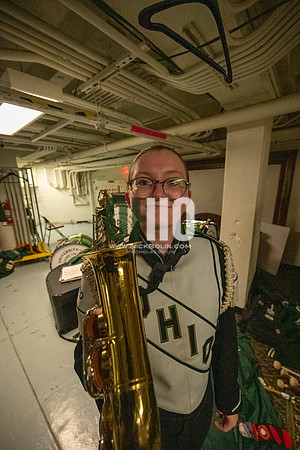 Marching 110 Varsity Show 2023